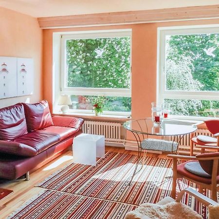 1 Bedroom Awesome Apartment In St, Annen Sankt Annen Eksteriør bilde