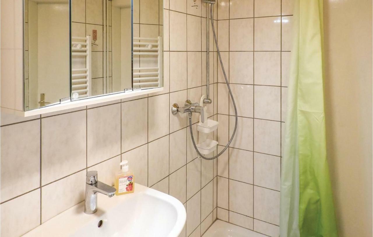 1 Bedroom Awesome Apartment In St, Annen Sankt Annen Eksteriør bilde